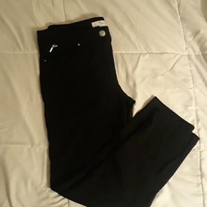 89th and Madison pants